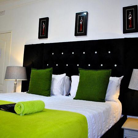 Lapologa Bed & Breakfast تزانين المظهر الخارجي الصورة