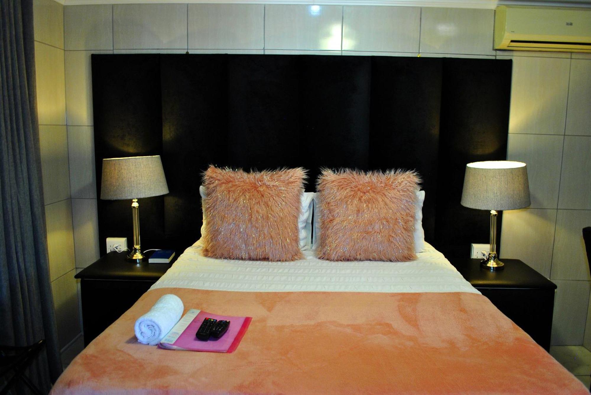 Lapologa Bed & Breakfast تزانين المظهر الخارجي الصورة