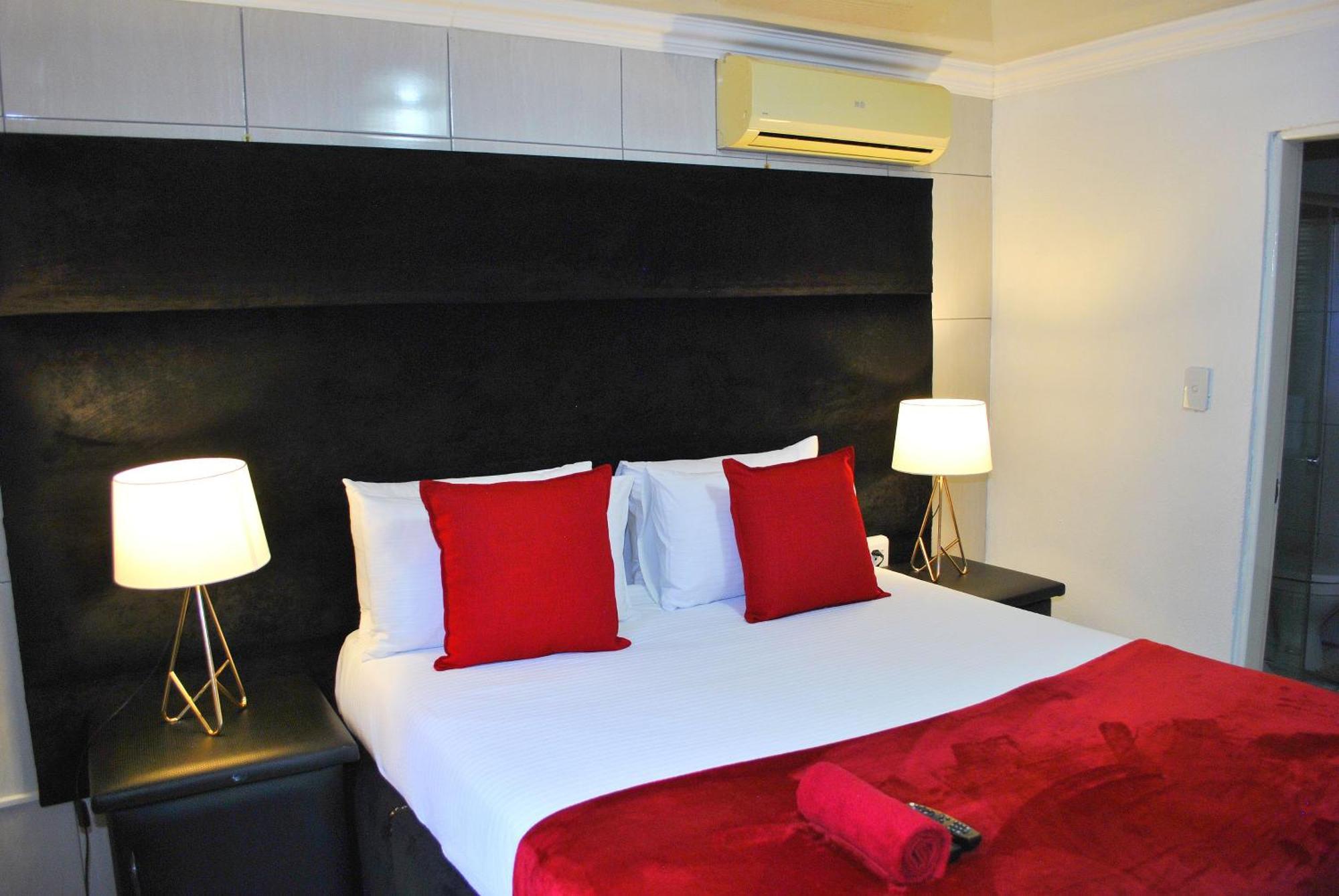 Lapologa Bed & Breakfast تزانين المظهر الخارجي الصورة