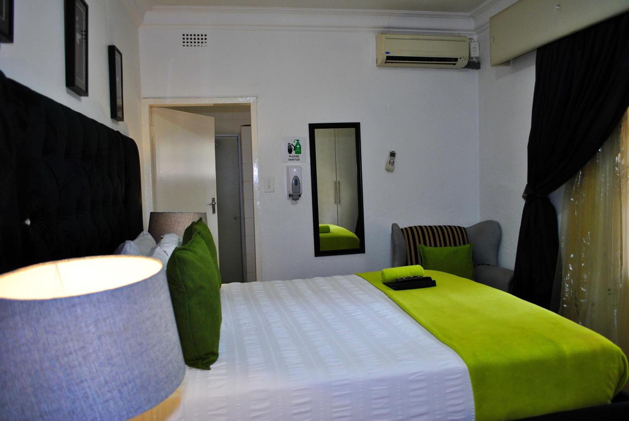 Lapologa Bed & Breakfast تزانين المظهر الخارجي الصورة