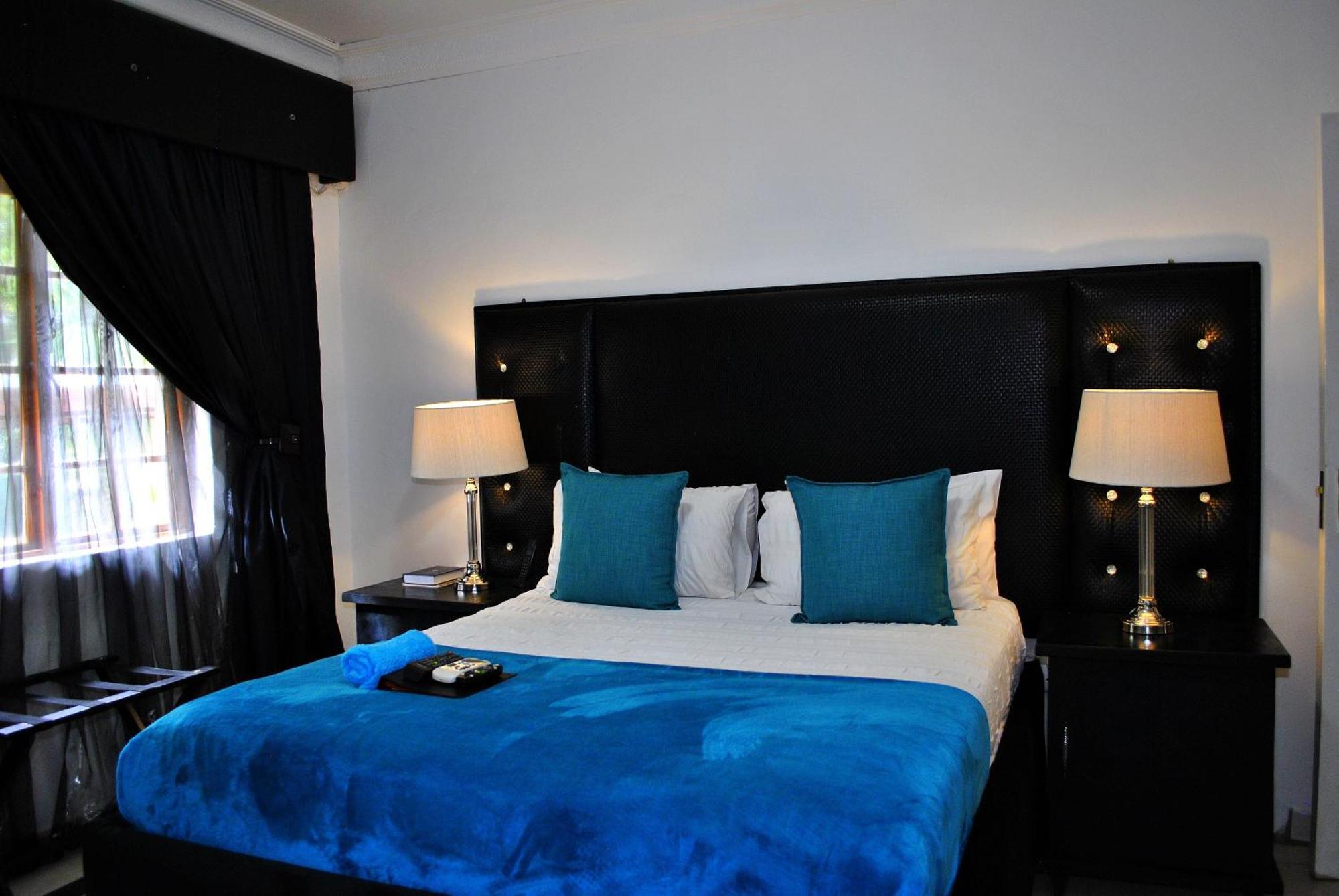 Lapologa Bed & Breakfast تزانين المظهر الخارجي الصورة