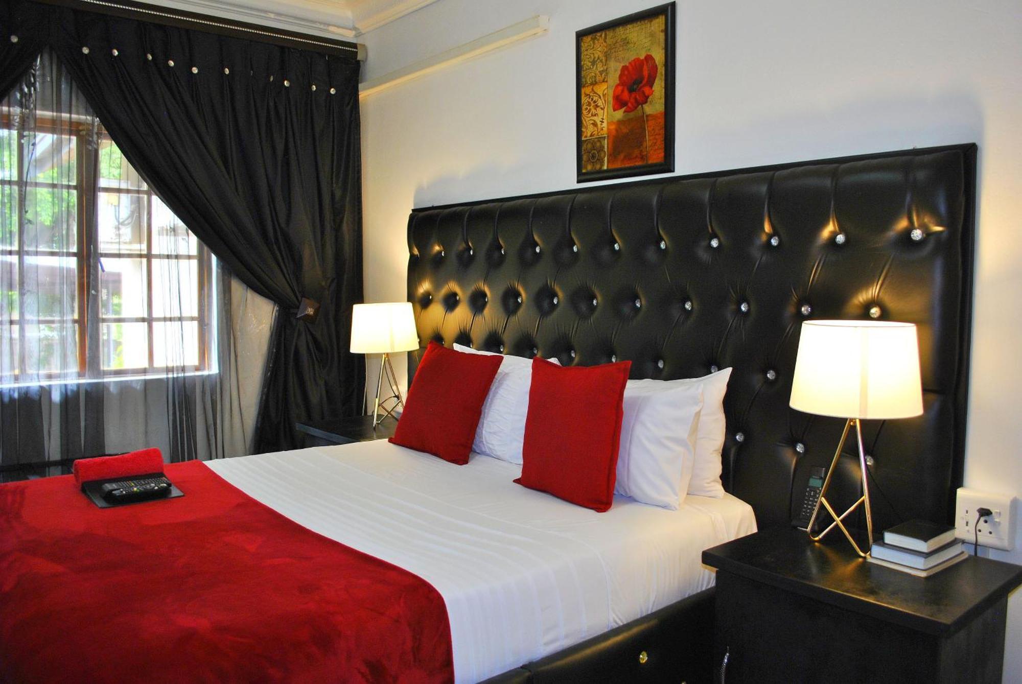 Lapologa Bed & Breakfast تزانين المظهر الخارجي الصورة