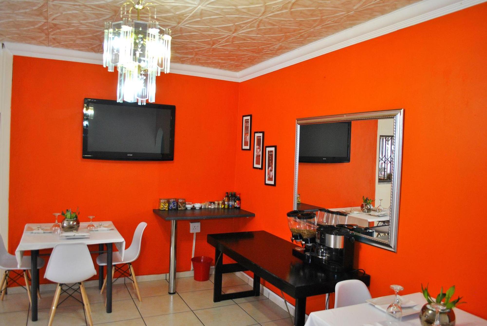 Lapologa Bed & Breakfast تزانين المظهر الخارجي الصورة