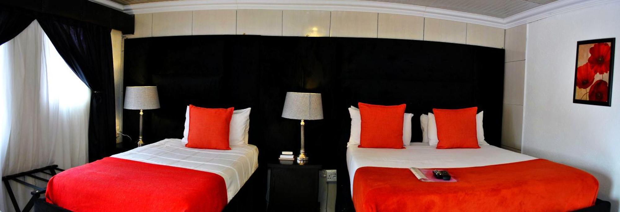 Lapologa Bed & Breakfast تزانين المظهر الخارجي الصورة