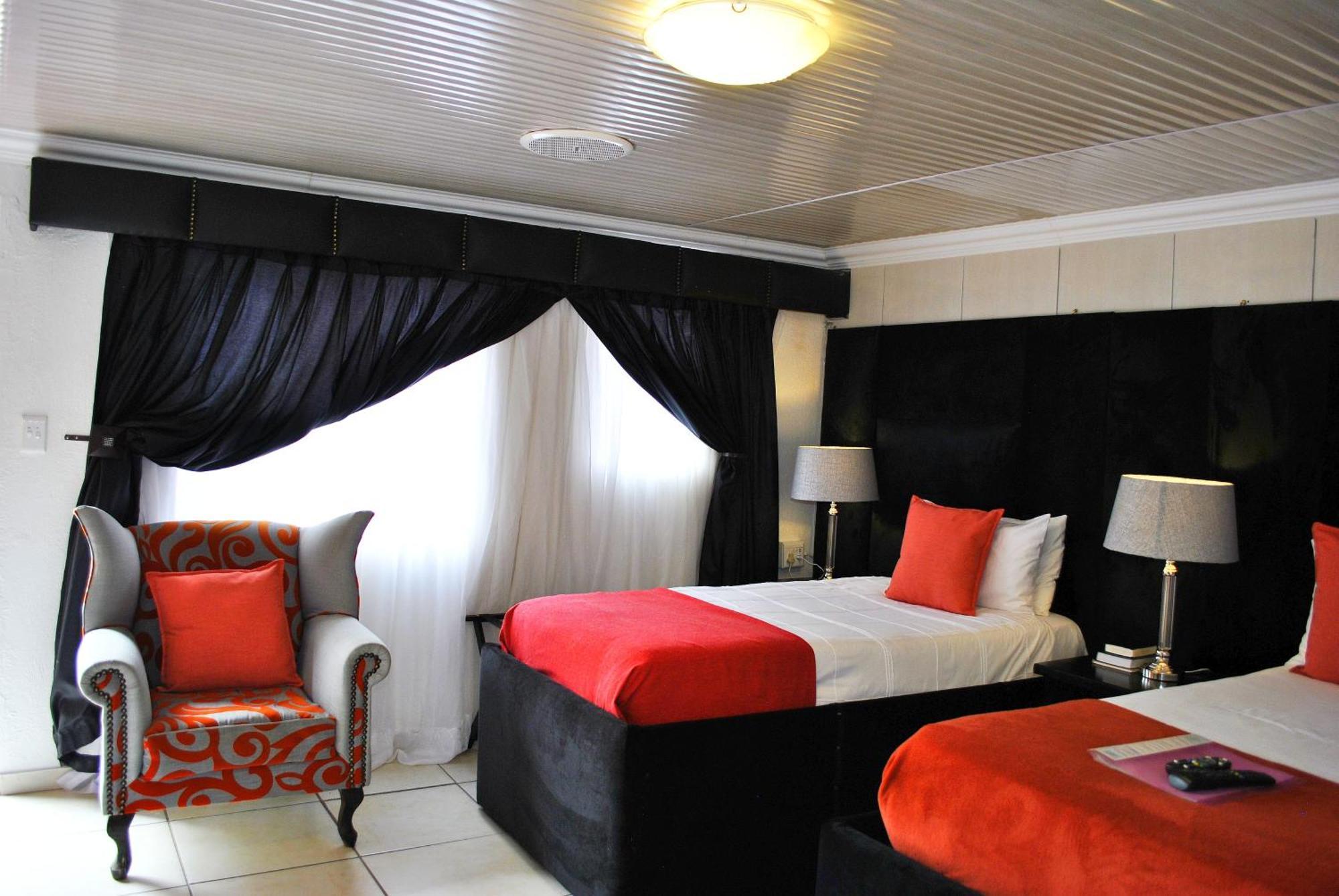 Lapologa Bed & Breakfast تزانين المظهر الخارجي الصورة