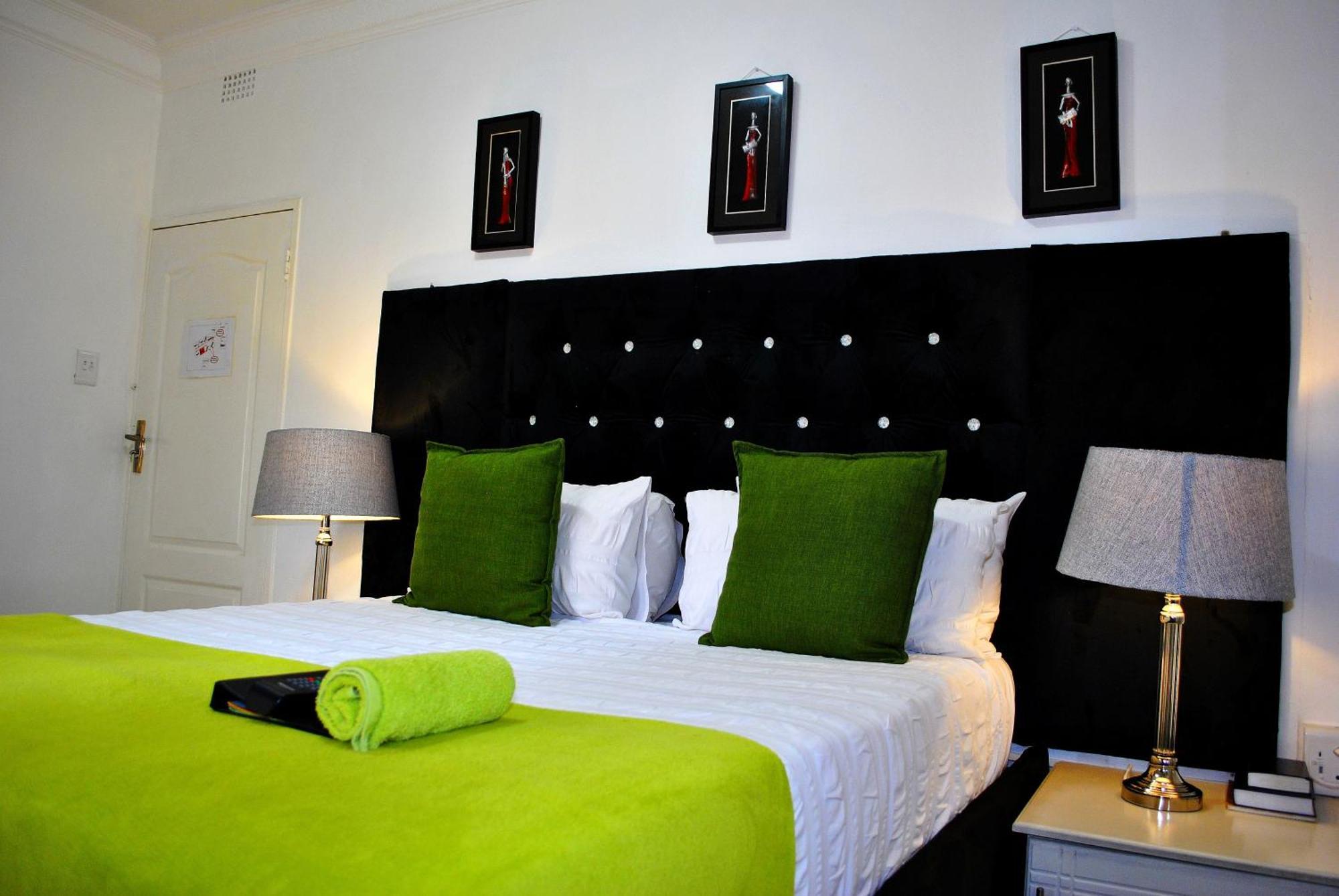 Lapologa Bed & Breakfast تزانين المظهر الخارجي الصورة