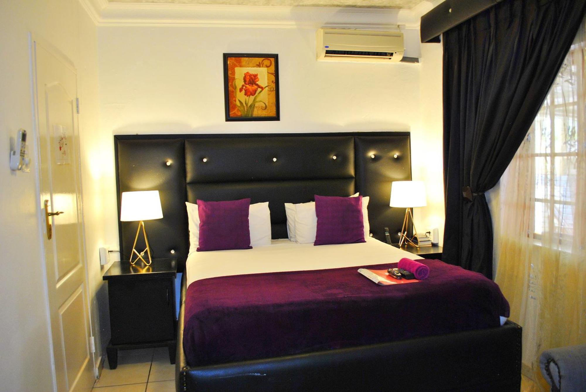 Lapologa Bed & Breakfast تزانين المظهر الخارجي الصورة