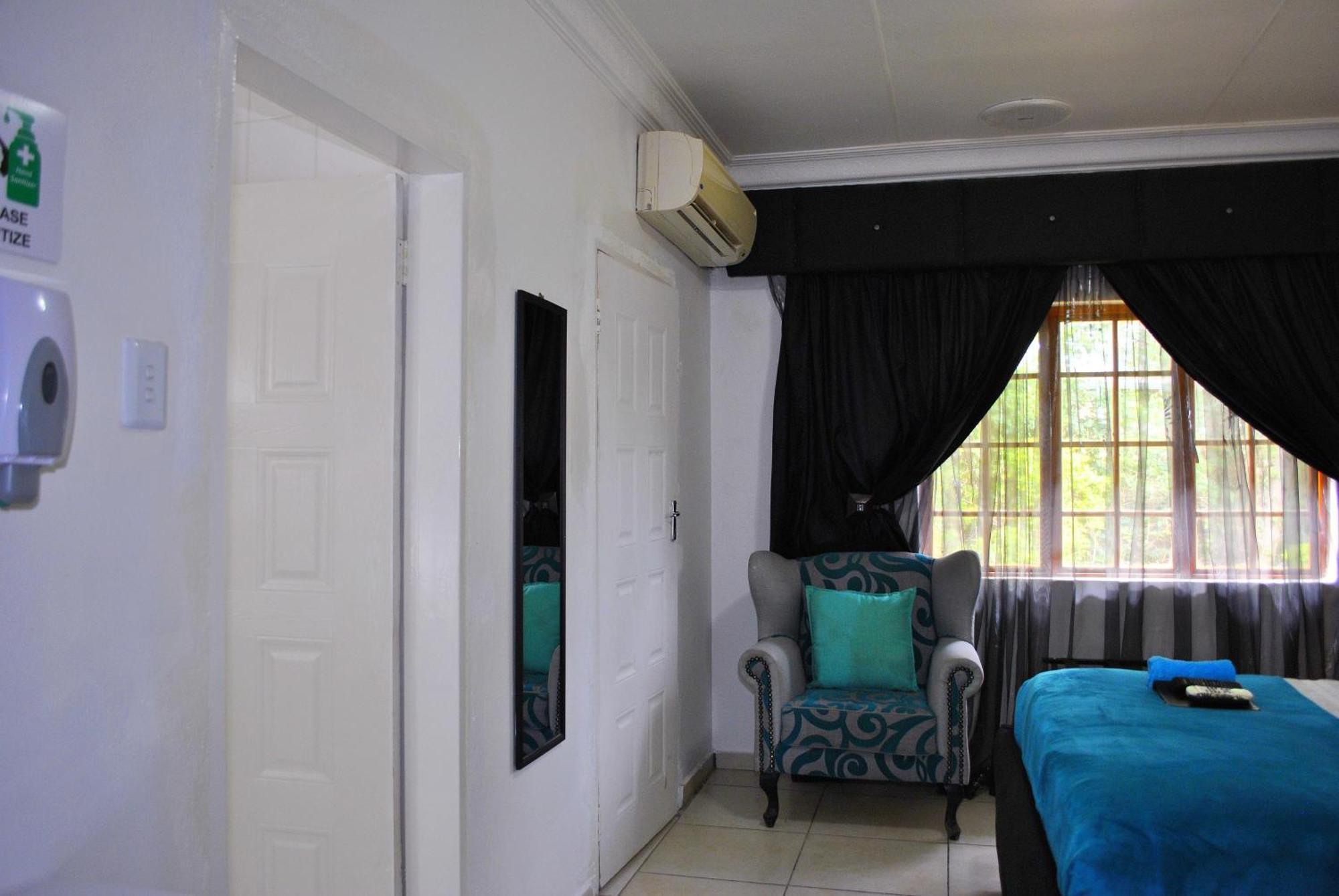 Lapologa Bed & Breakfast تزانين المظهر الخارجي الصورة