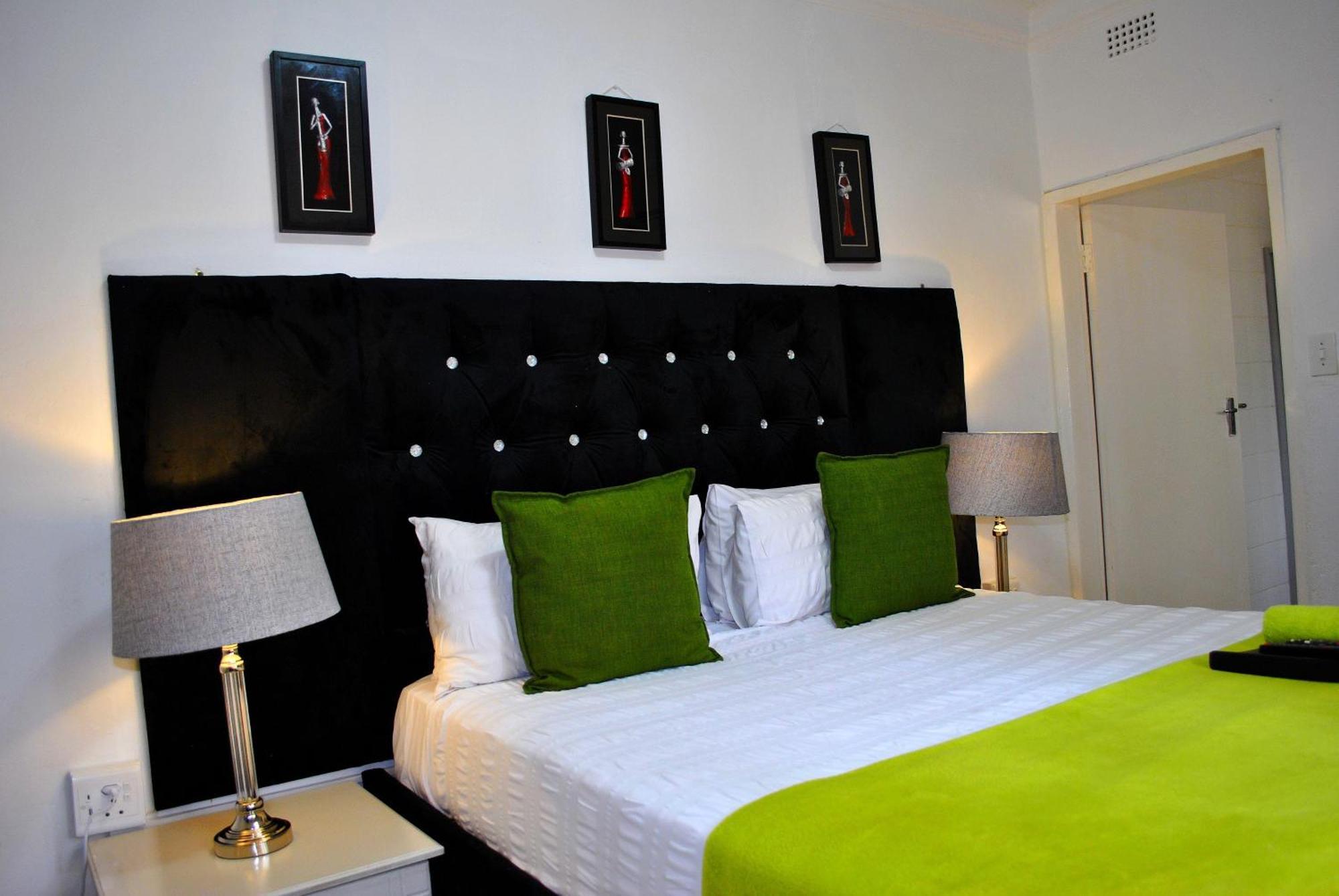 Lapologa Bed & Breakfast تزانين المظهر الخارجي الصورة