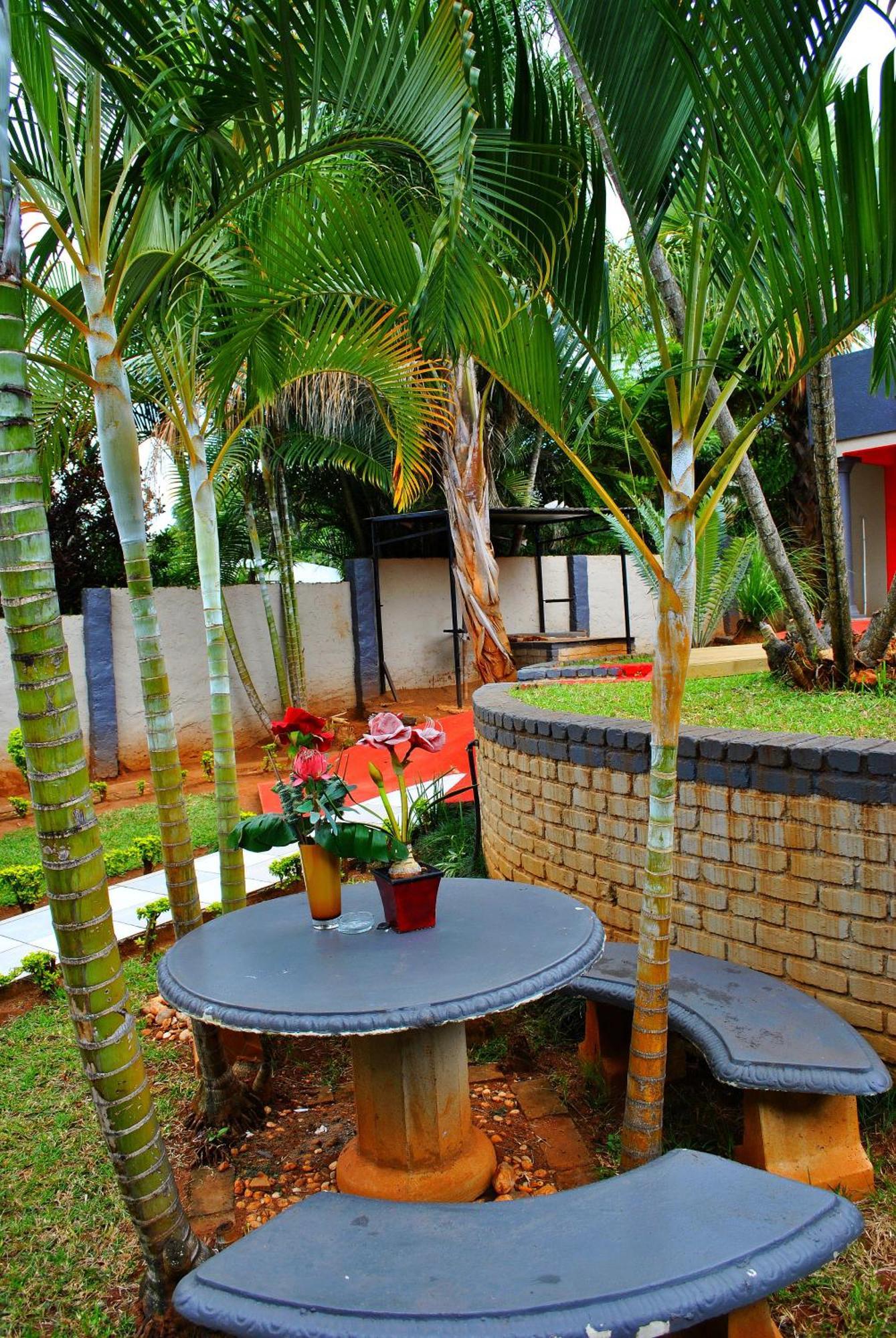 Lapologa Bed & Breakfast تزانين المظهر الخارجي الصورة