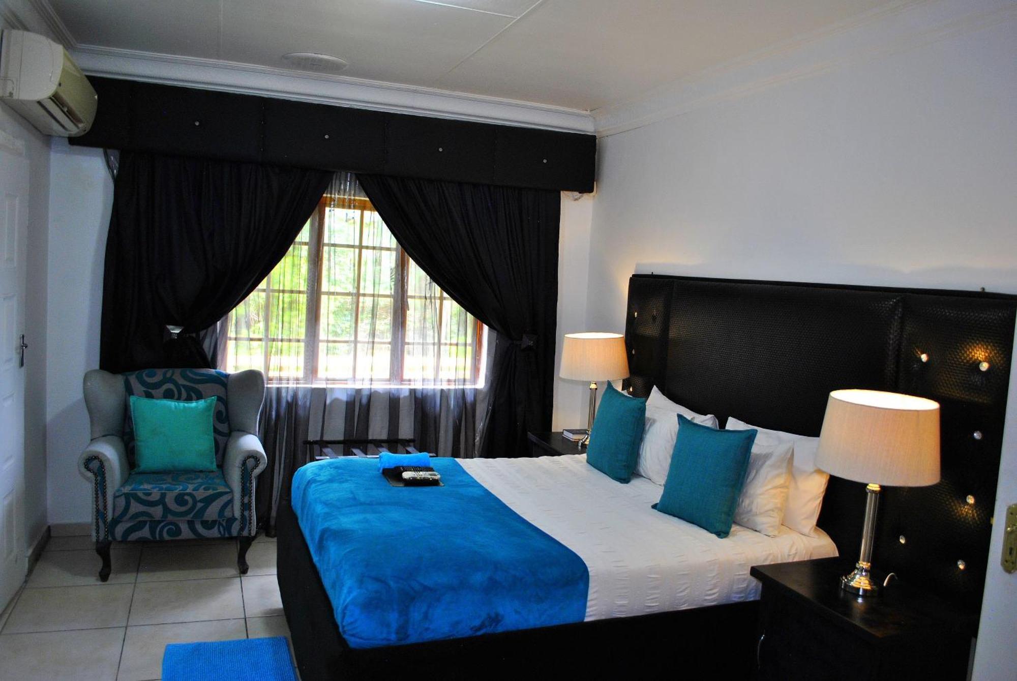 Lapologa Bed & Breakfast تزانين المظهر الخارجي الصورة