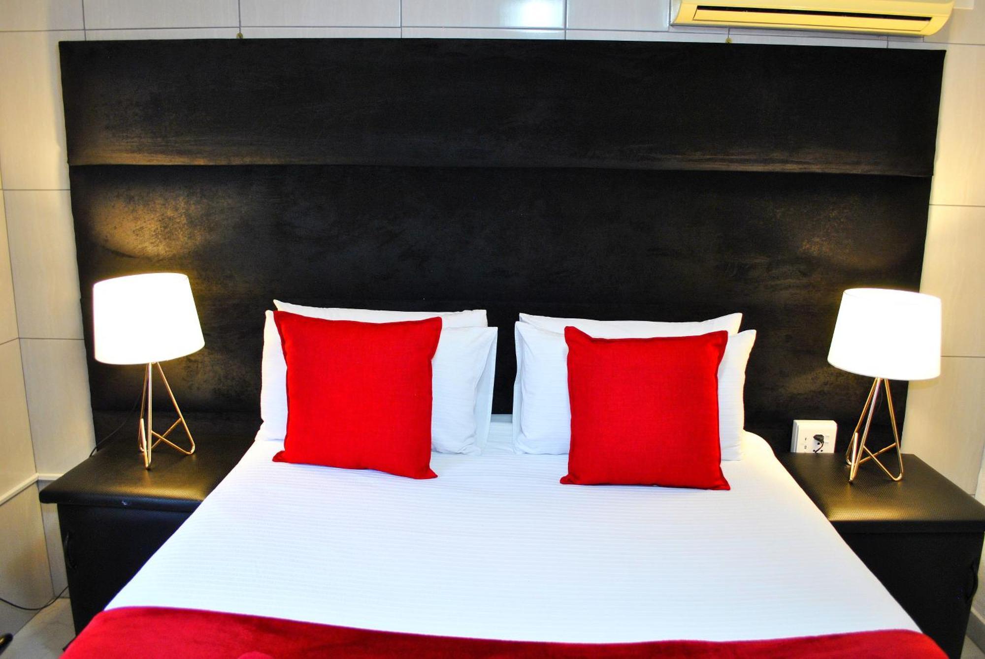 Lapologa Bed & Breakfast تزانين المظهر الخارجي الصورة
