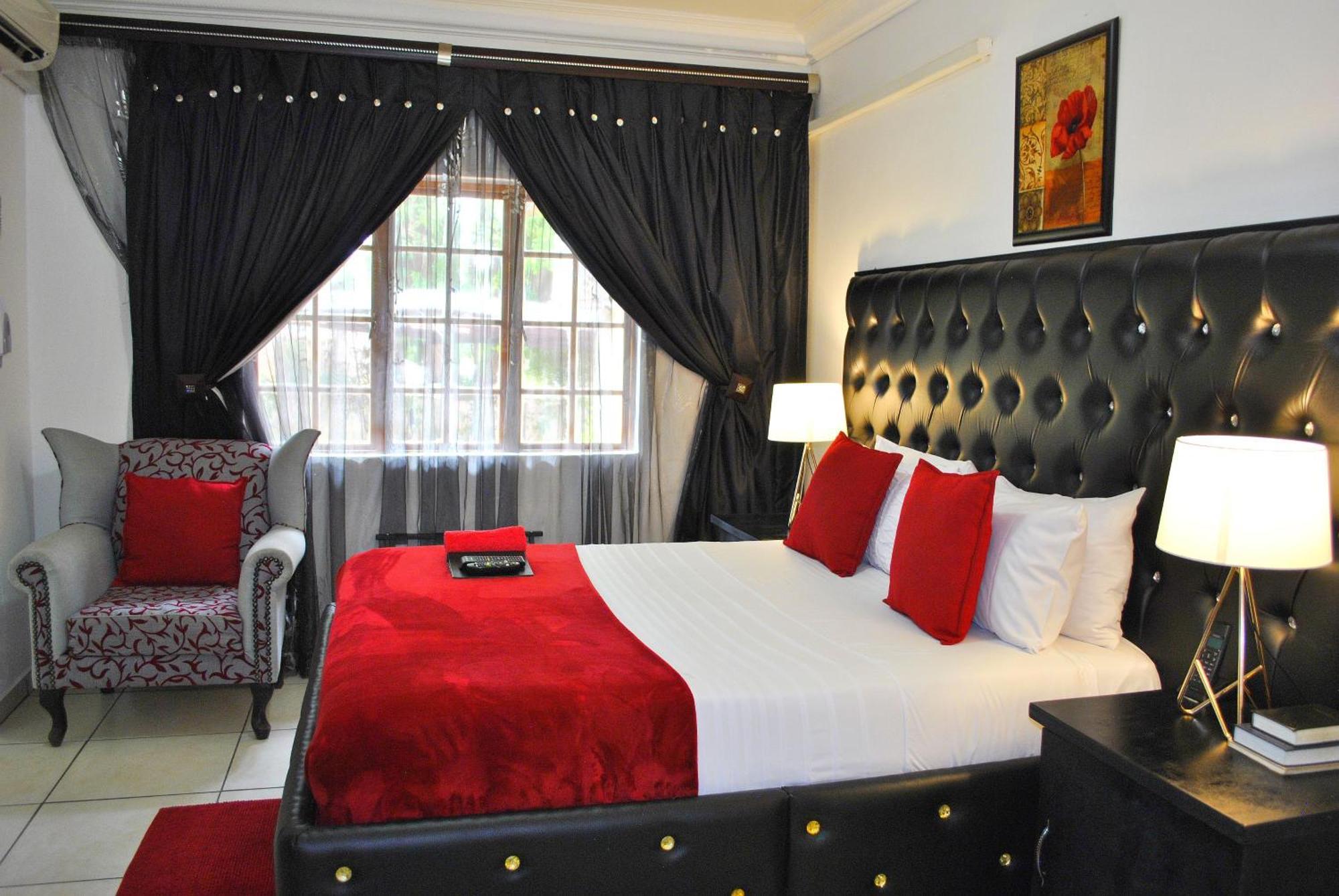 Lapologa Bed & Breakfast تزانين المظهر الخارجي الصورة