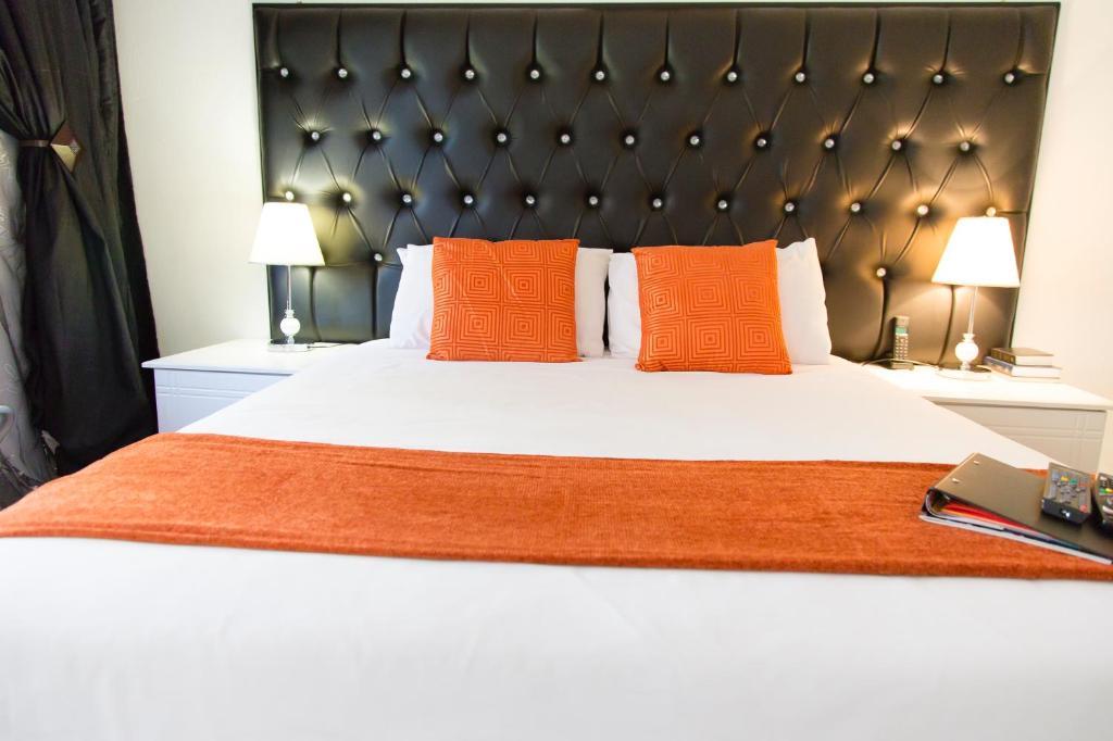 Lapologa Bed & Breakfast تزانين المظهر الخارجي الصورة