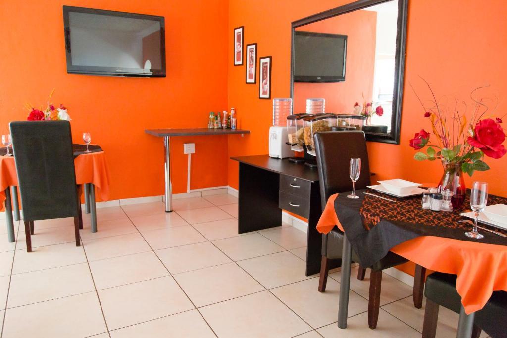 Lapologa Bed & Breakfast تزانين المظهر الخارجي الصورة