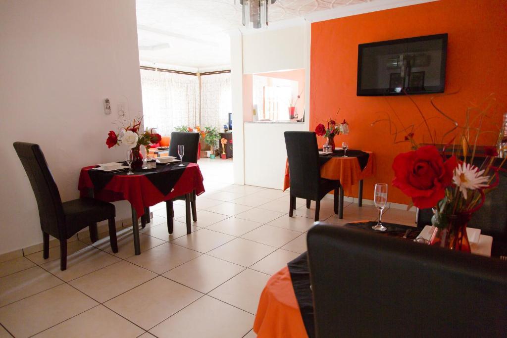 Lapologa Bed & Breakfast تزانين المظهر الخارجي الصورة