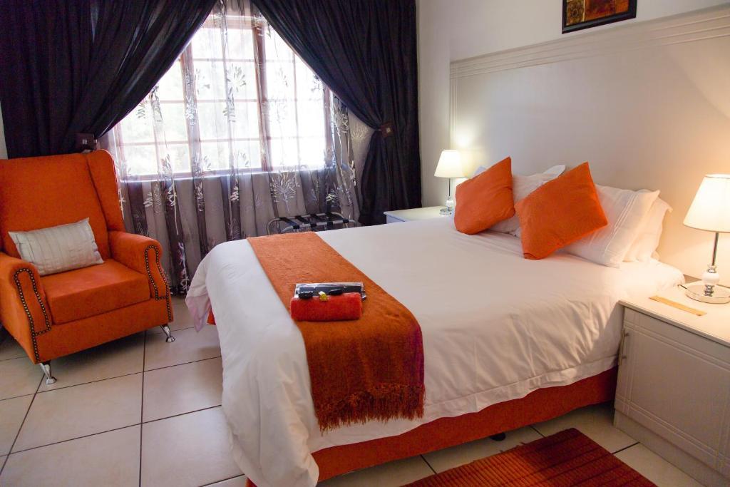 Lapologa Bed & Breakfast تزانين الغرفة الصورة