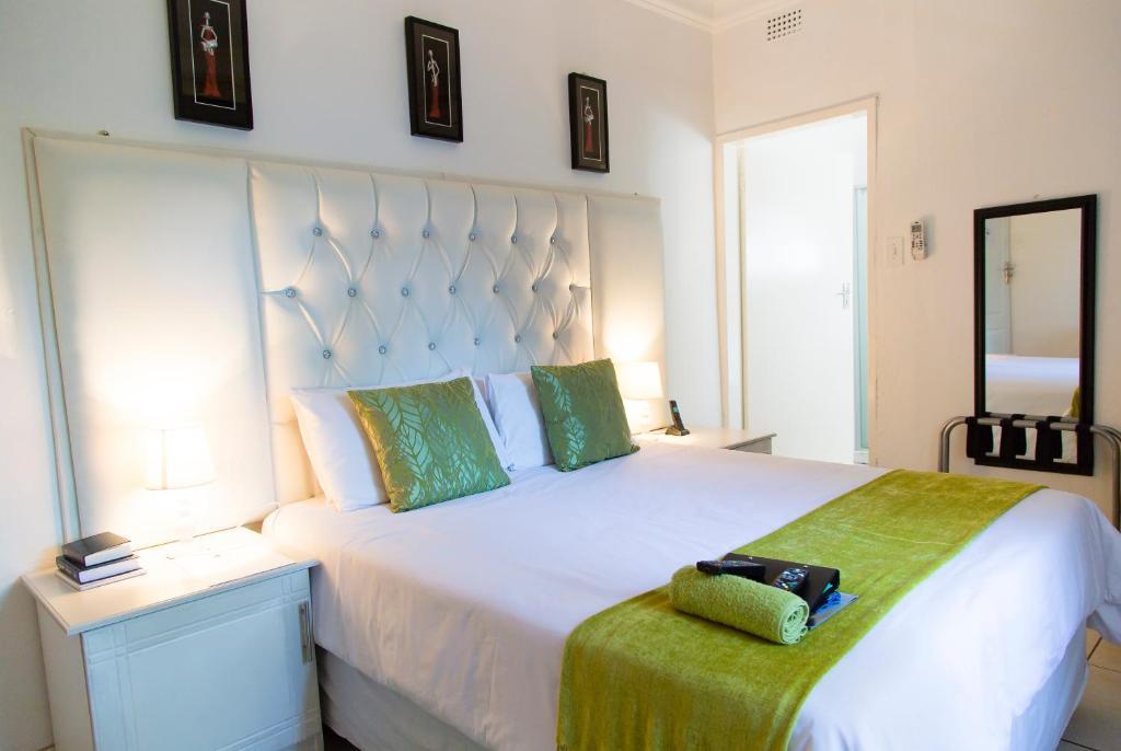 Lapologa Bed & Breakfast تزانين الغرفة الصورة