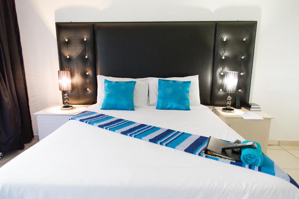 Lapologa Bed & Breakfast تزانين المظهر الخارجي الصورة