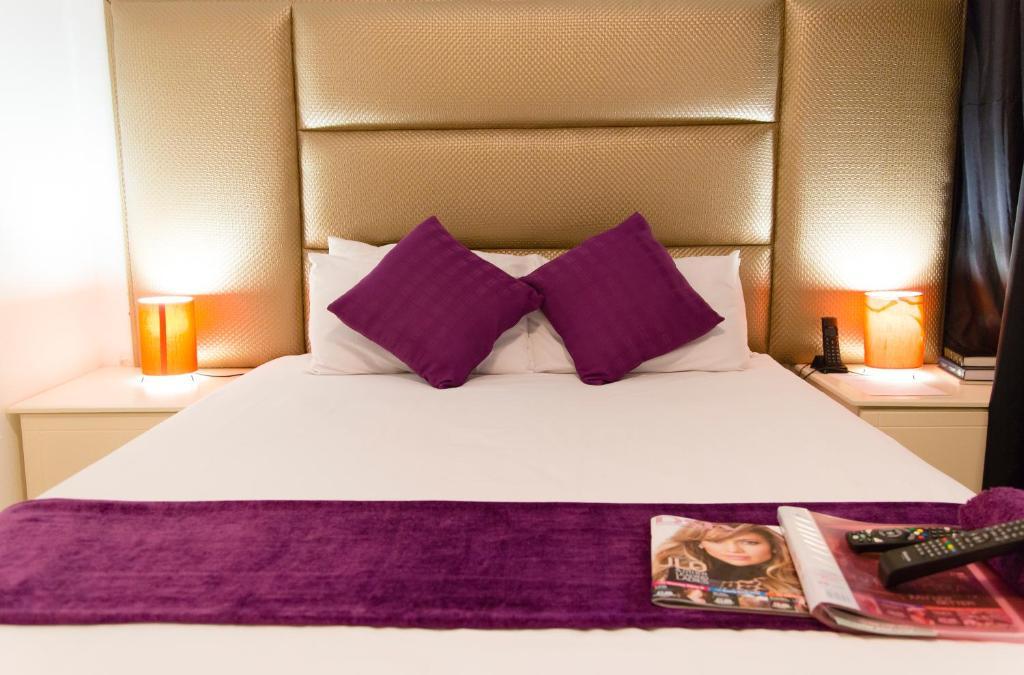 Lapologa Bed & Breakfast تزانين الغرفة الصورة