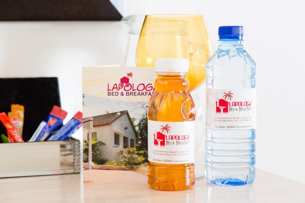 Lapologa Bed & Breakfast تزانين الغرفة الصورة