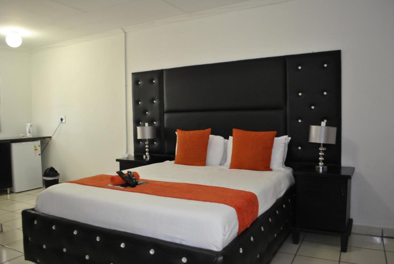 Lapologa Bed & Breakfast تزانين المظهر الخارجي الصورة